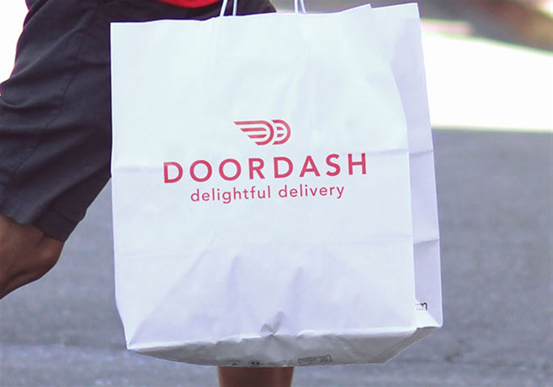 Doordash Hack Leaks Data Of Customers Restaurants The Blade