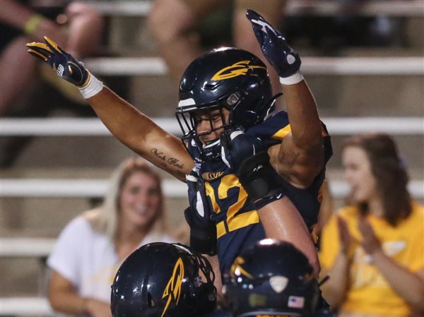 Toledo and BYU meet again after 2016 classic | The Blade