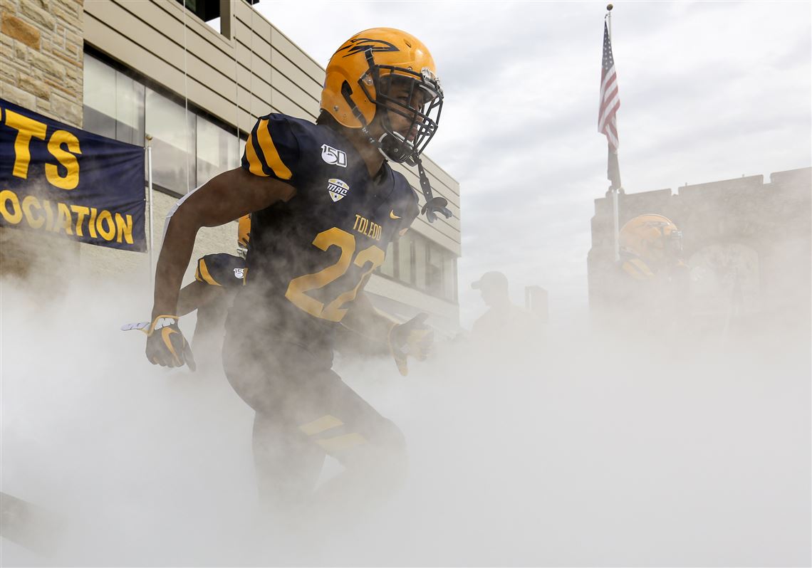 Briggs: For Toledo football, a great effort and a greater missed