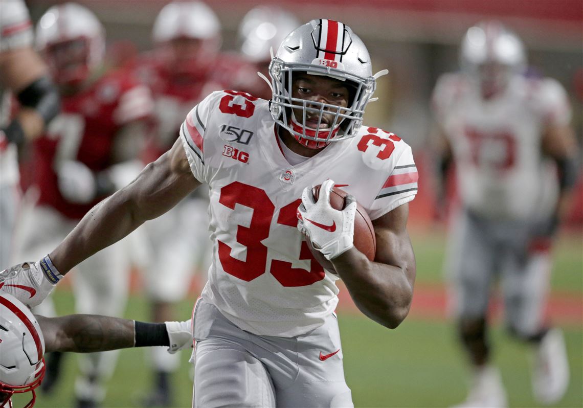 Ohio State's Damon Arnette plays through pain as Buckeyes chase championship