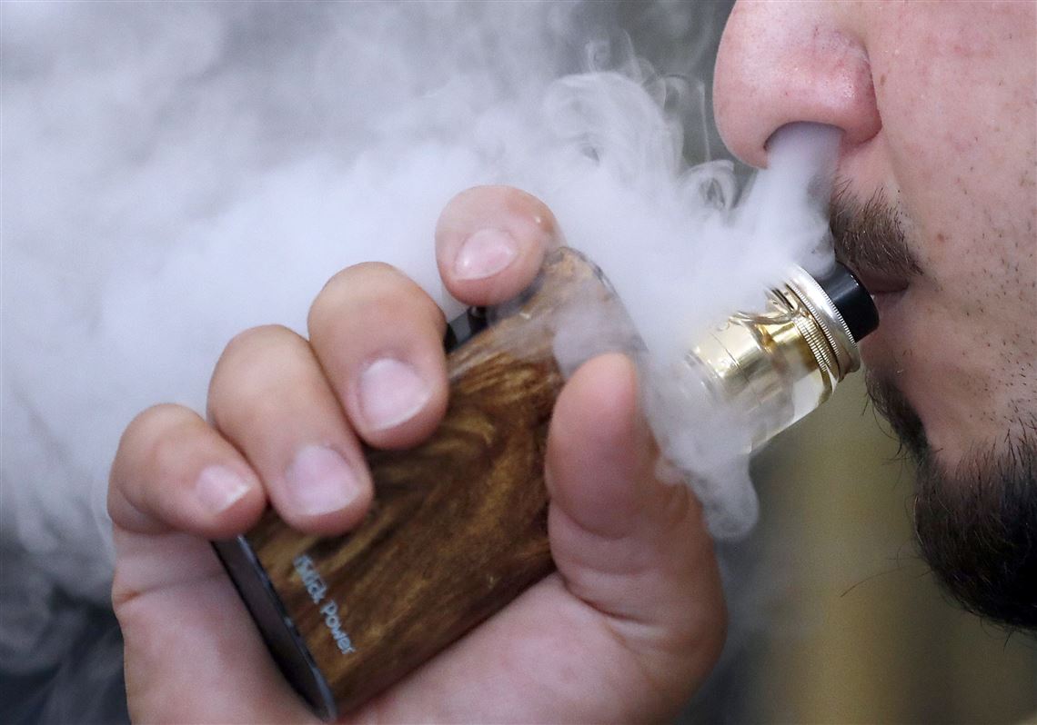 Kroger Walgreens to stop selling e cigarettes in U.S. The Blade