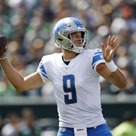 Wojo: From yellow flags to red flags, Detroit Lions are plummeting