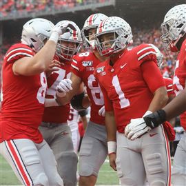 Briggs: Yes, Joe Burrow is amazing, but, no, Ohio State didn't screw up  letting him go