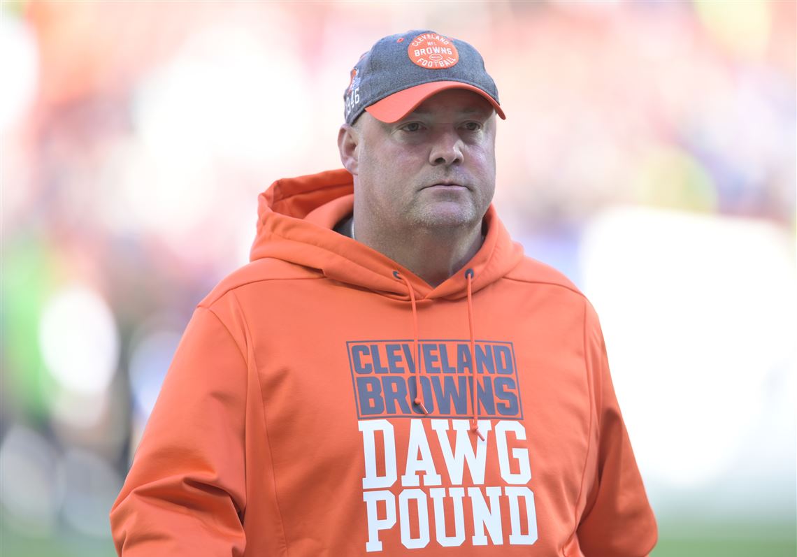 freddie kitchens dawg pound sweatshirt