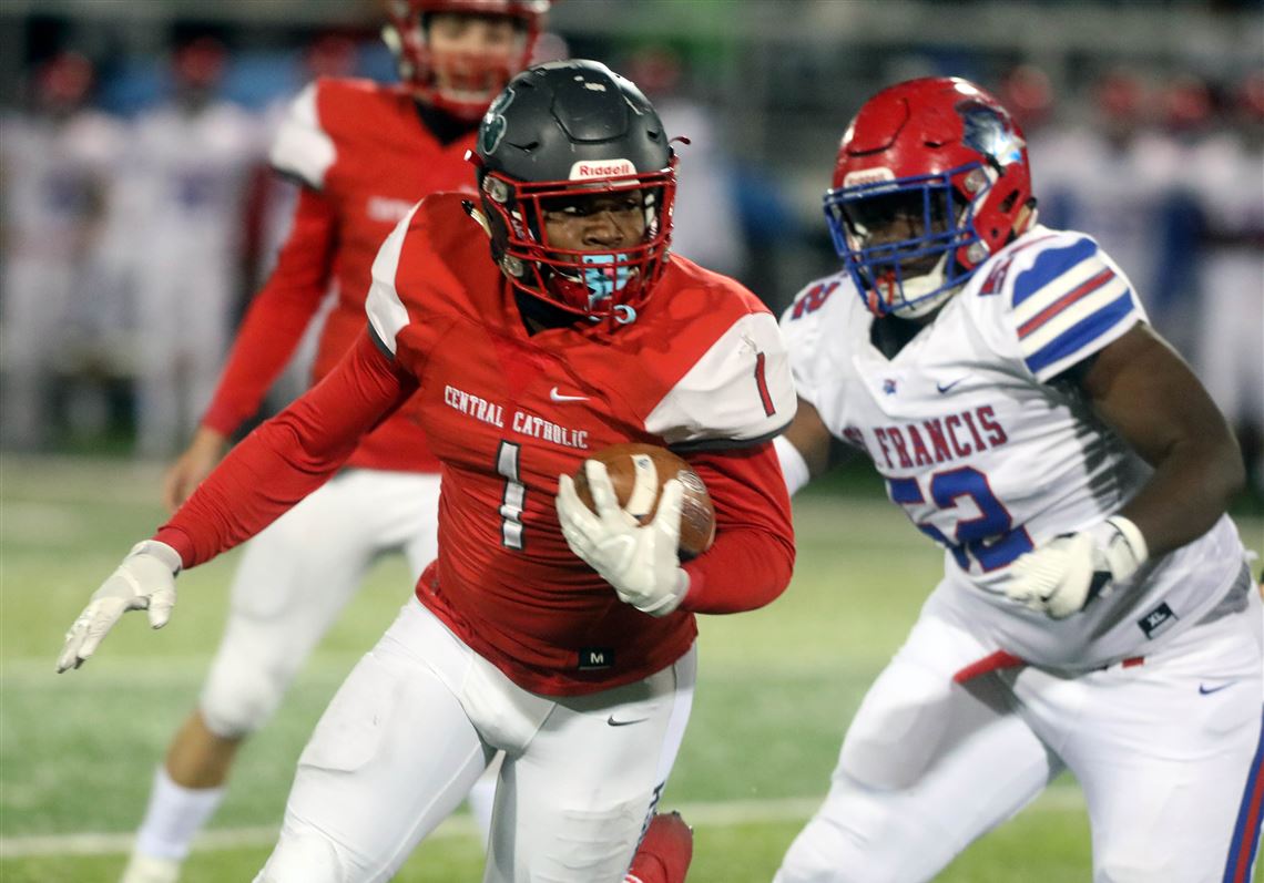 Brady Myers' Olentangy Berlin High School Career Home