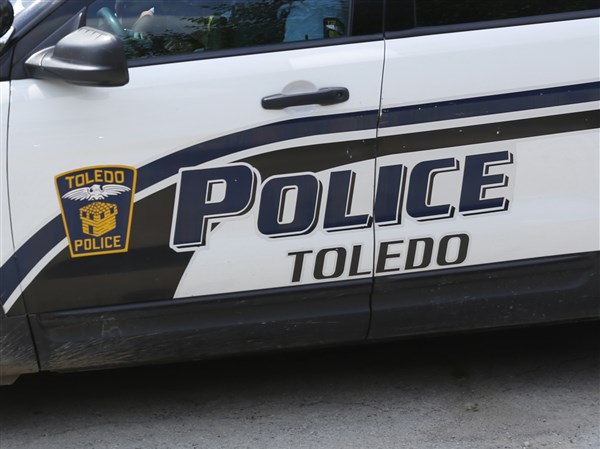 Woman charged in South Toledo crash that killed 2 | The Blade