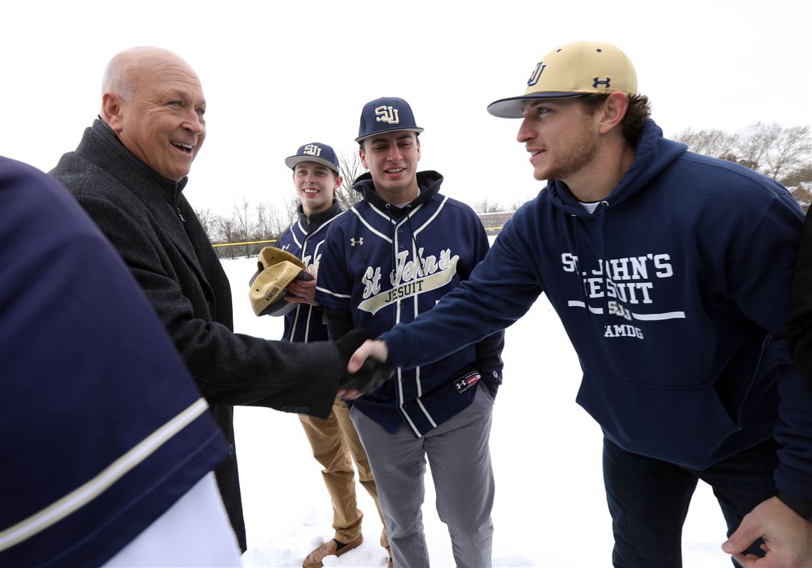 Cal Ripken Sr. Foundation set to open Youth Development Park in