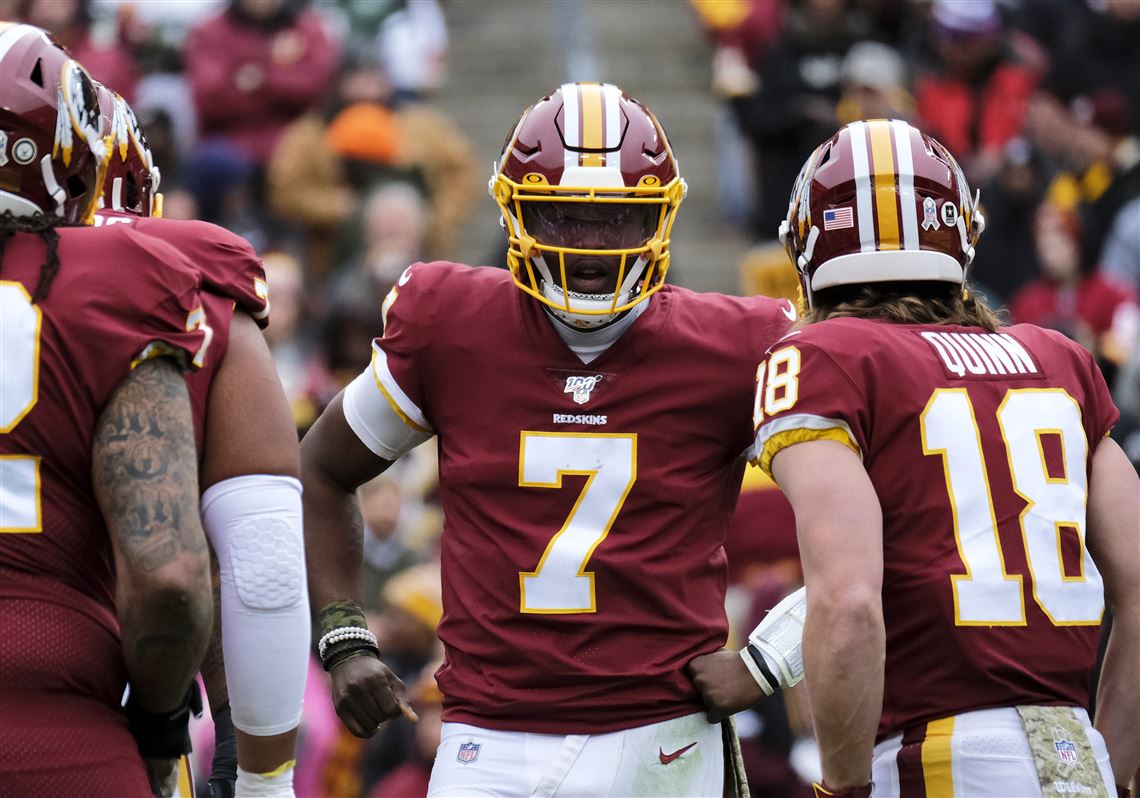 What to know about the Lions' game against the Redskins