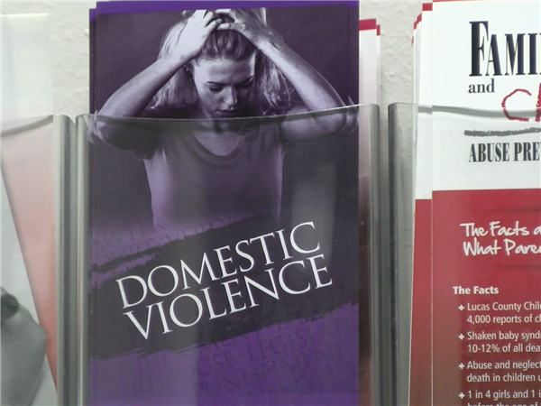 Authorities use evidence to convict domestic violence ...