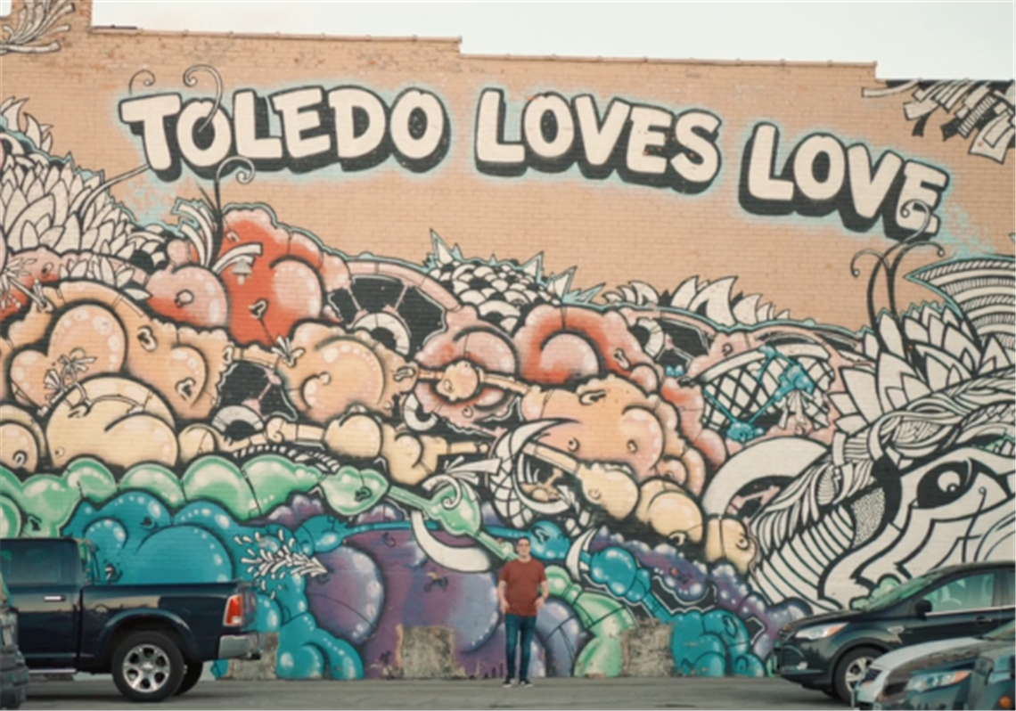 New video promotes gay pride, acceptance in Toledo | The Blade