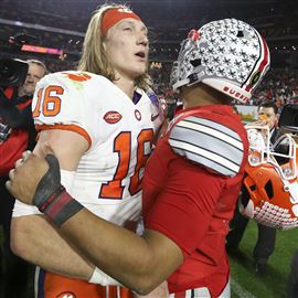 LSU QB Joe Burrow captures Heisman Trophy in landslide vote