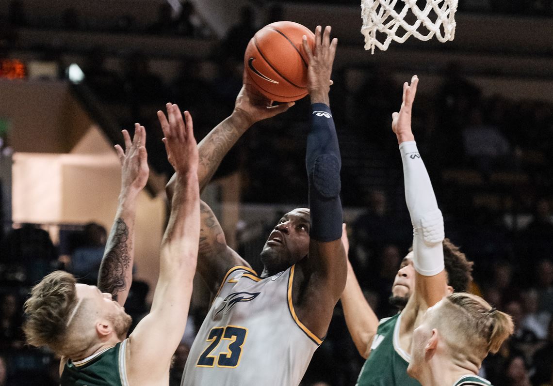 Willie Jackson - Men's Basketball - University of Toledo Athletics