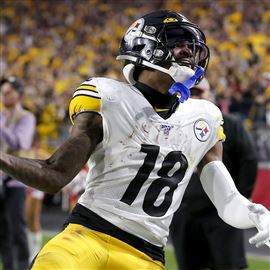 Brian Batko's Week 12 scouting report: Steelers-Colts puts running