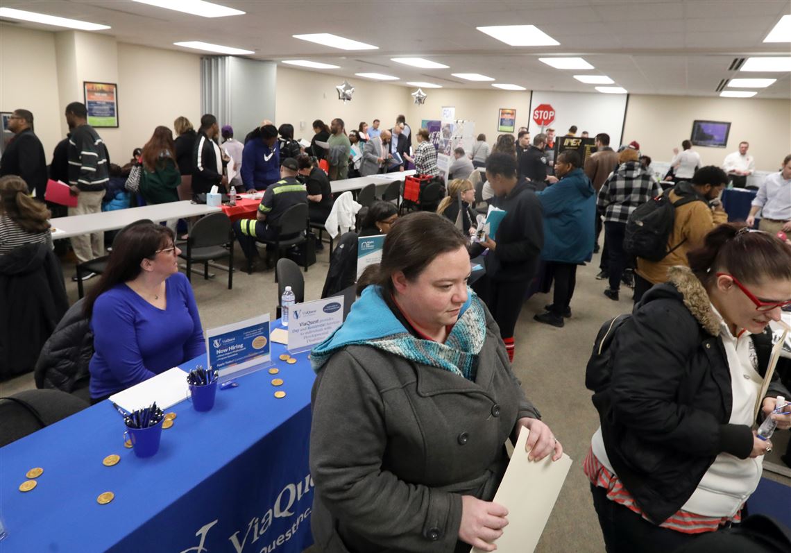 Job Fair To Recruit Applicants For Census Work The Blade