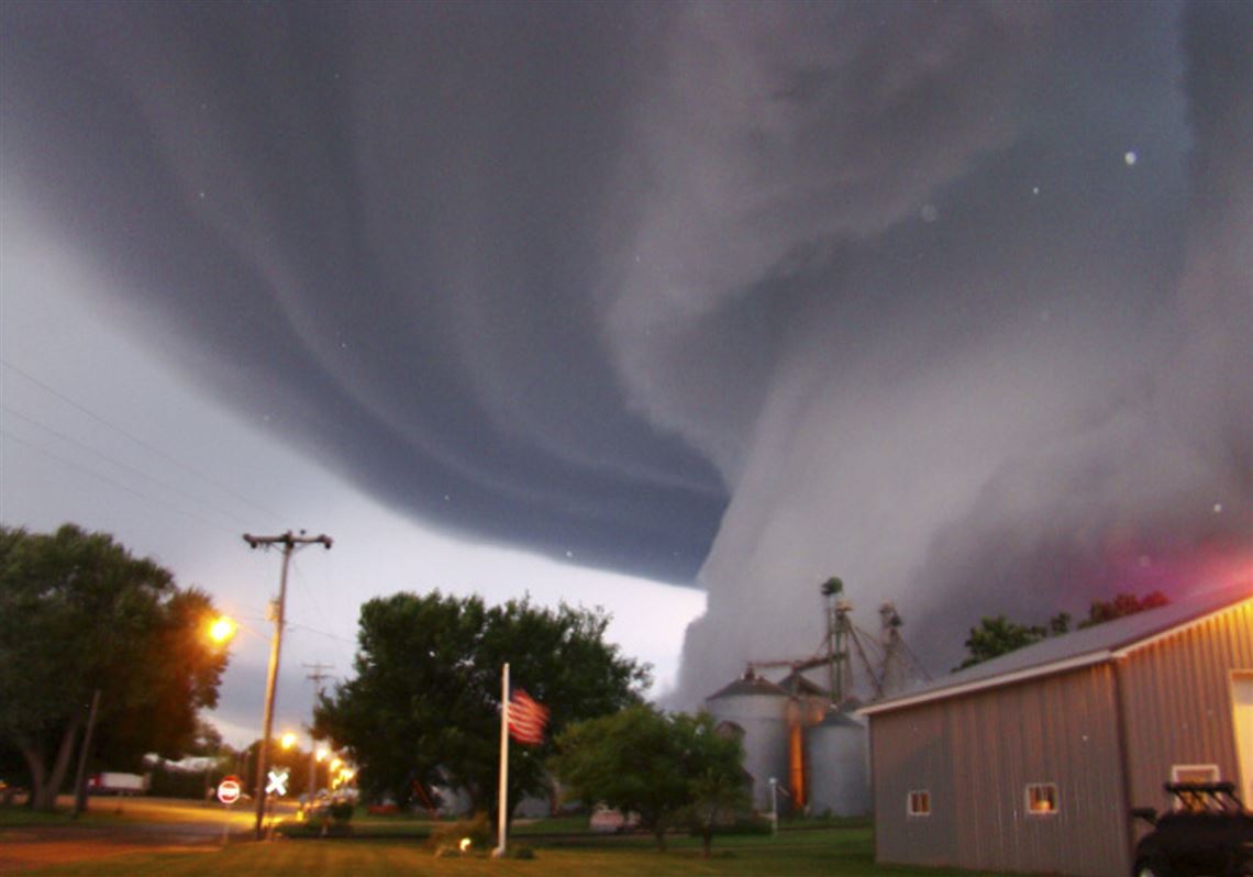 Storm Shelter Program