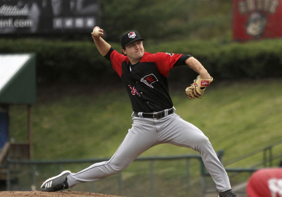 Detroit Tigers: Kyle Funkhouser might be on roster bubble this