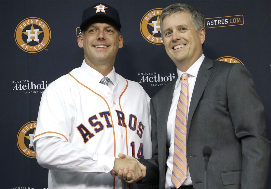 Houston Asterisks Baseball Shirt Trash Can