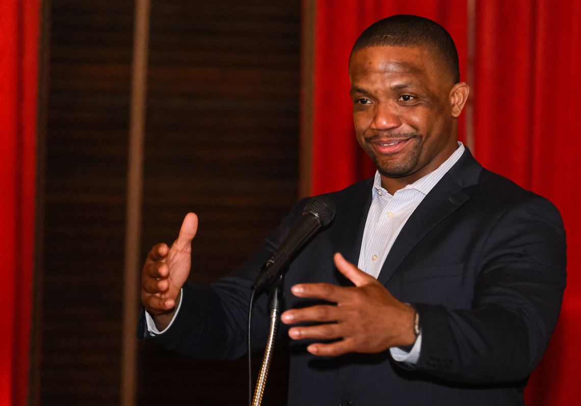 Maurice Clarett: What Is The Former Ohio State Star Up To Now