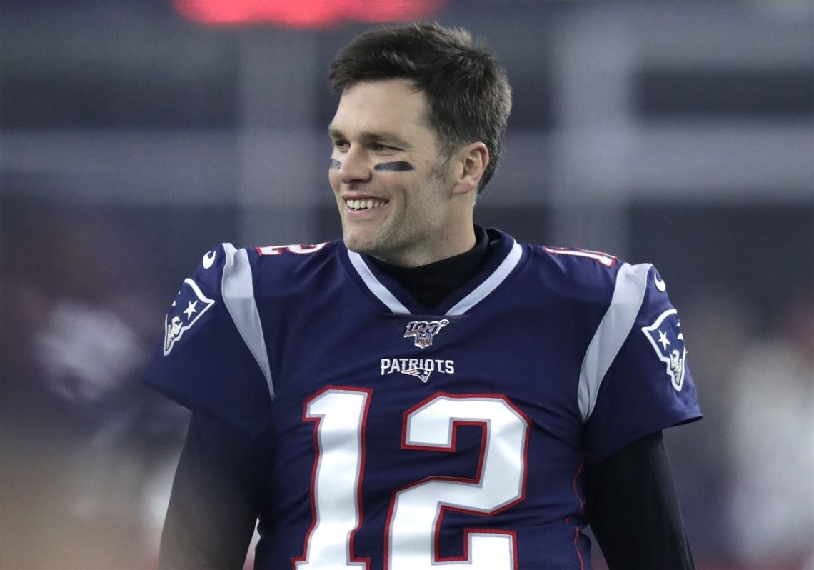 Tom Brady, New England Patriots agree to contract extension