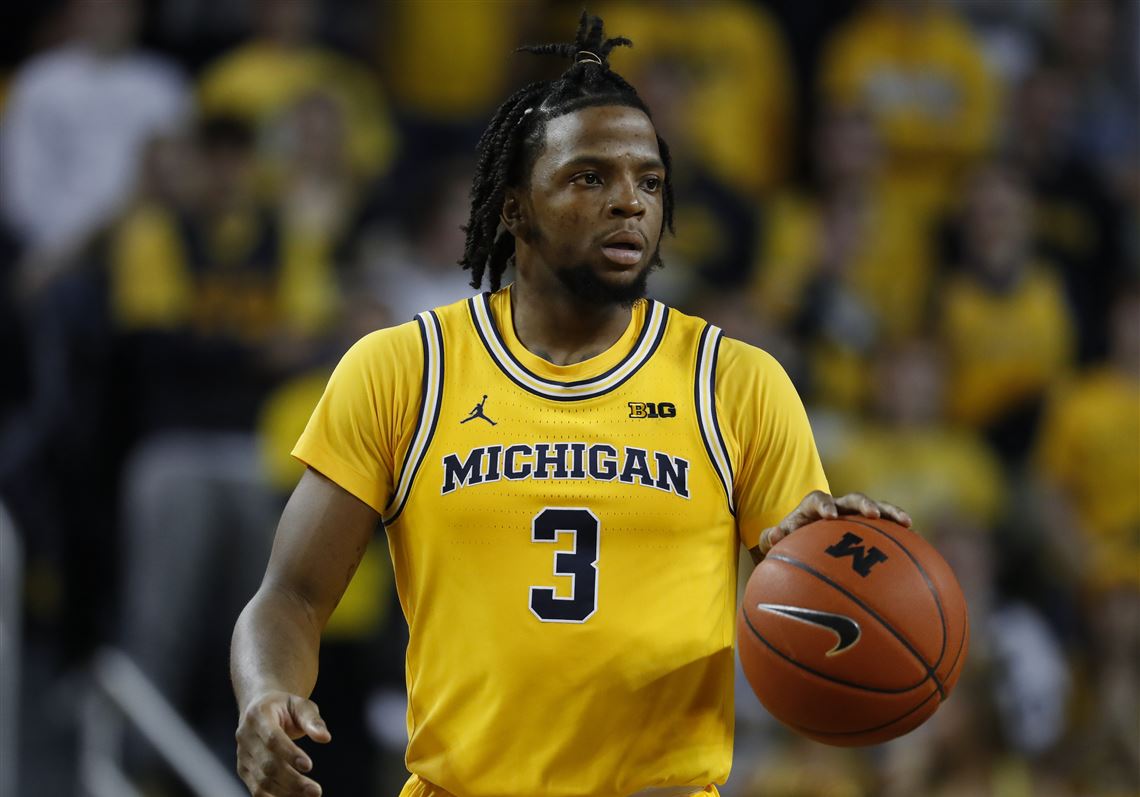 zavier simpson jersey