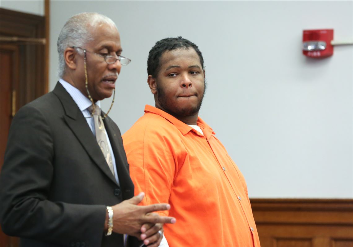 Ohio man pleads guilty in shooting deaths of 8 people