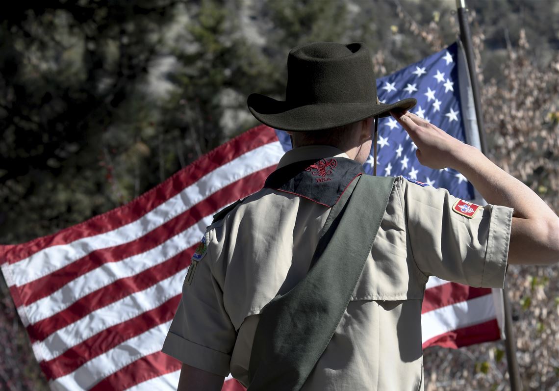 Boy Scouts file for bankruptcy due to sex-abuse lawsuits | The Blade