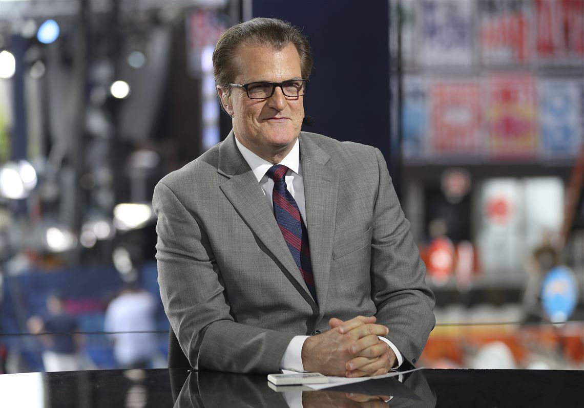 4 Michigan football NFL Draft ESPN Mel Kiper Jr. big board