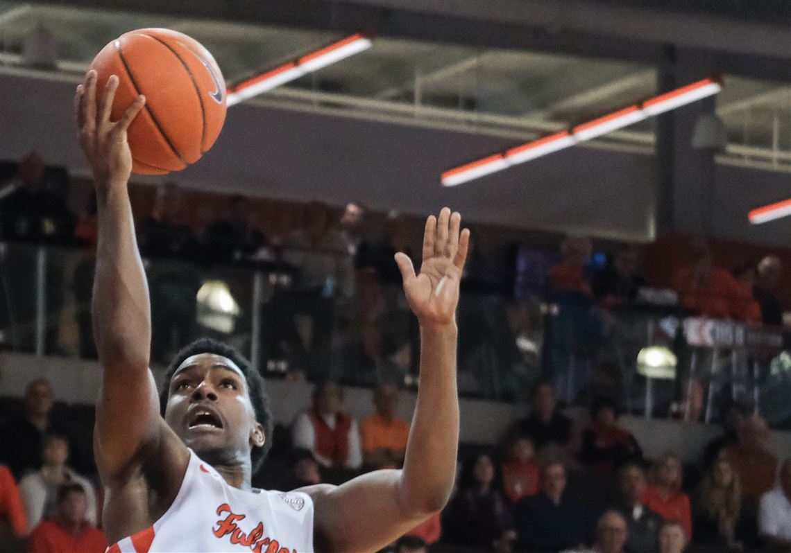 Justin Turner - Men's Basketball - Bowling Green State University