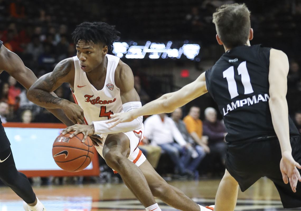 bowling green women's basketball roster