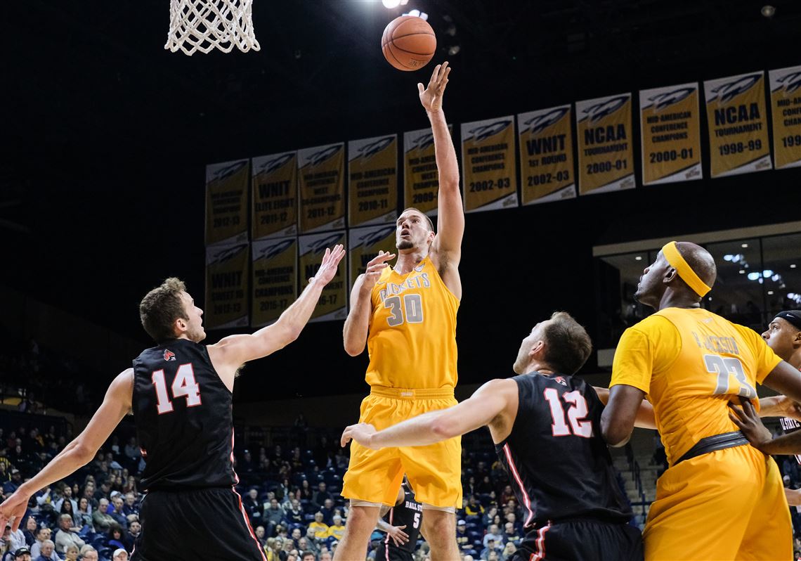 Willie Jackson - Men's Basketball - University of Toledo Athletics