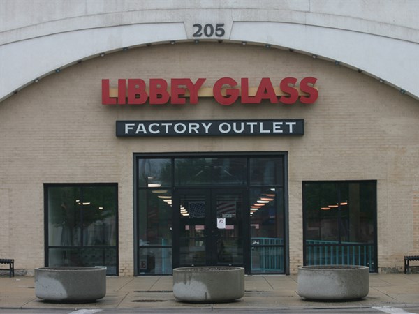 Libbey Shutting 2 Plants And 2 Outlet Stores For At Least Two Weeks 