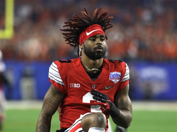 Ohio State Cornerback Damon Arnette Returning For Senior Season – Buckeye  Sports Bulletin