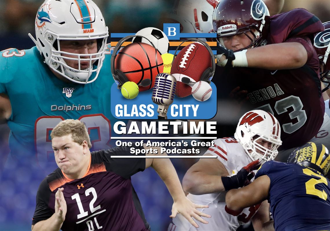 Glass City Gametime podcast: Genoa's Michael Deiter on his path to