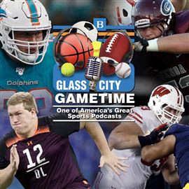 Glass City Gametime podcast: Genoa's Michael Deiter on his path to the NFL