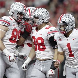 OSU football parents group urges schools to follow Buckeyes' COVID