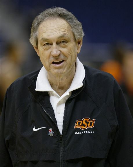 Eddie Sutton: A Legacy in Coaching Career