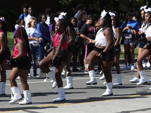 African American Fest And Parade Canceled Toledo Blade