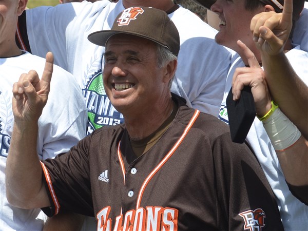 BGSU reinstates baseball program