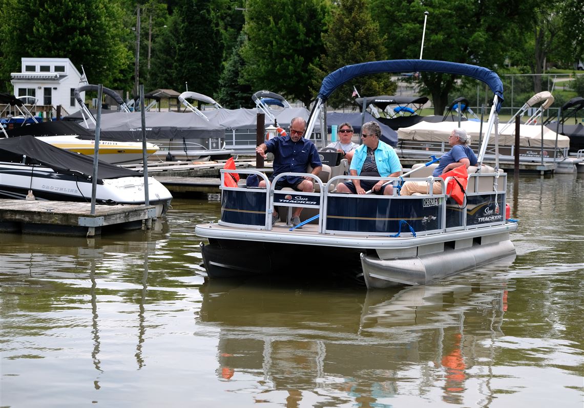 june lake fishing boat rentals - Josephina Speer