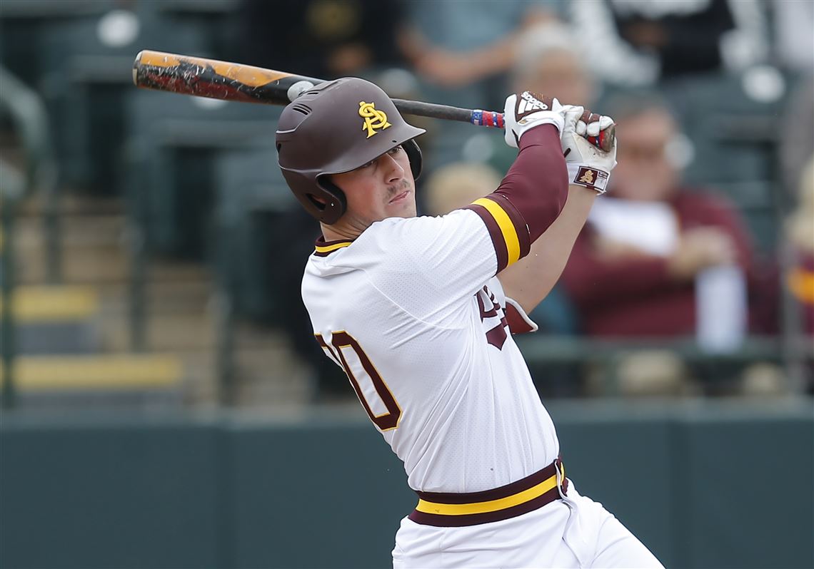 Tigers' prospects Tarik Skubal and Casey Mize select their jersey