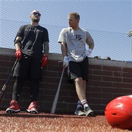 Bedford grad Wiemer getting called up to Brewers