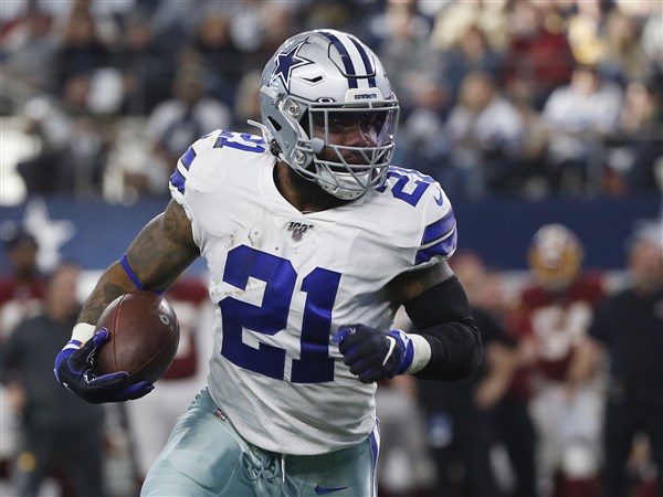 Former Buckeye signs with Dallas Cowboys