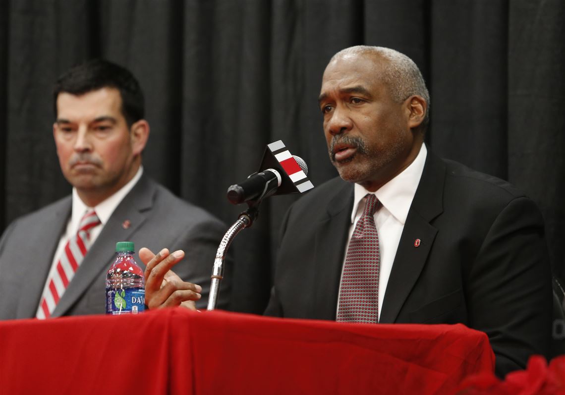 OSU football parents group urges schools to follow Buckeyes' COVID-19  standards