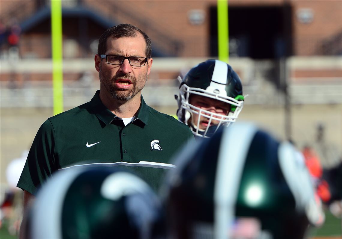 Toledo football hires former Michigan State assistant | The Blade