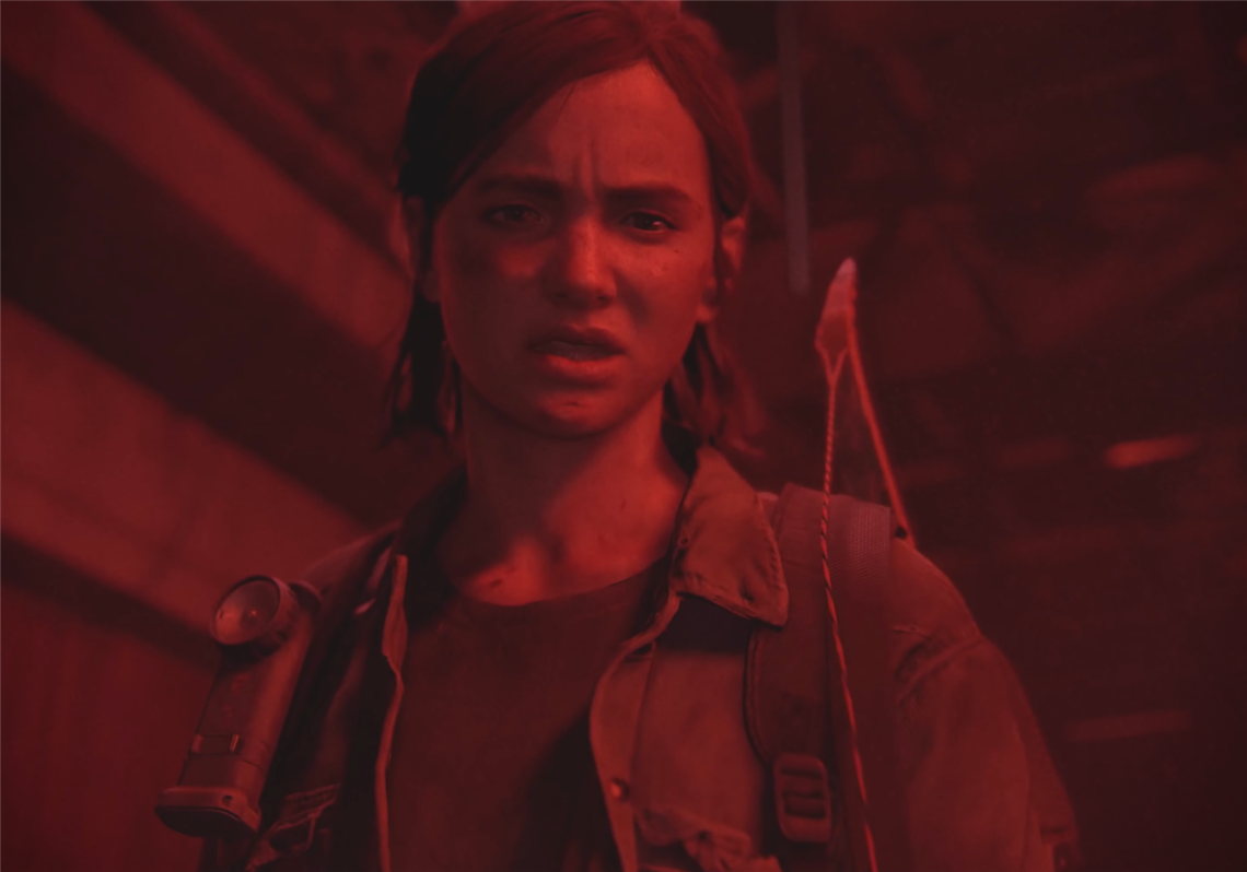 The Last of Us 3 Should Give Players Control of New Characters like Part 2  Did with Ellie and Abby