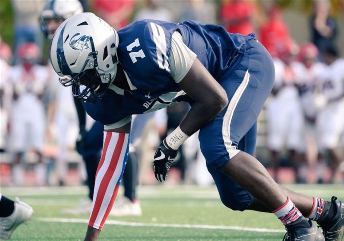 David Ojabo - College Football News & Updates