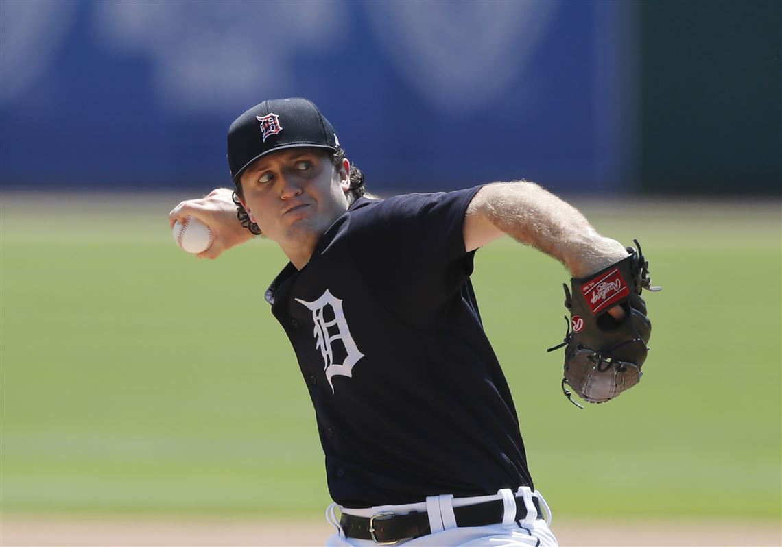 Tigers prospects Torkelson, Greene in Futures Game