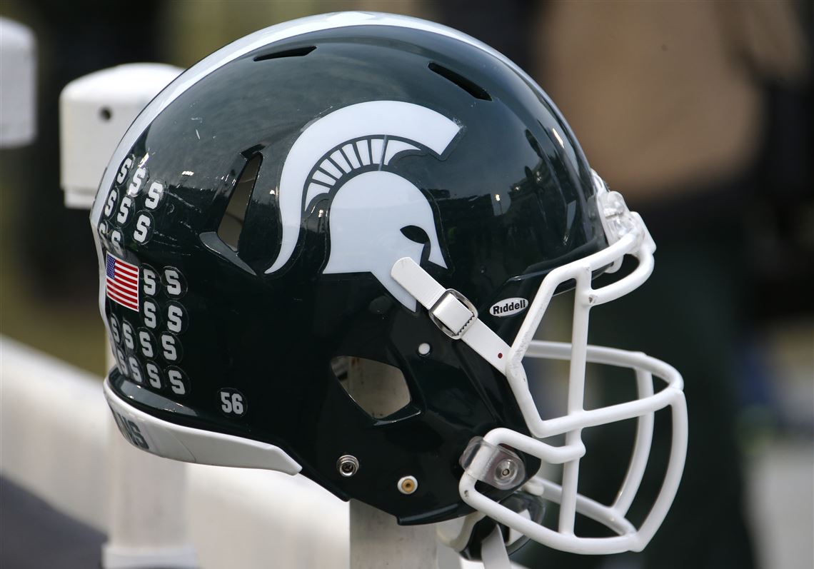 michigan state football shutting down for 2 weeks the blade michigan state football shutting down