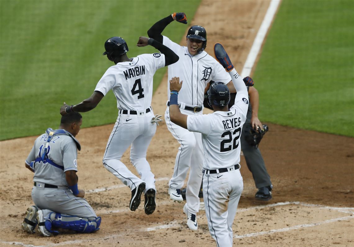 Can the Detroit Tigers be competitive next season?