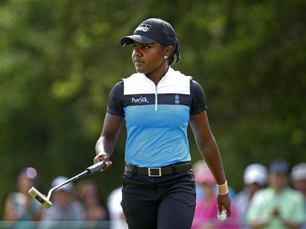 Golf continues to grapple with sport's diversity | The Blade